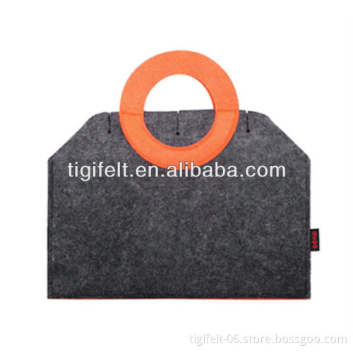 New Design Document Bag
